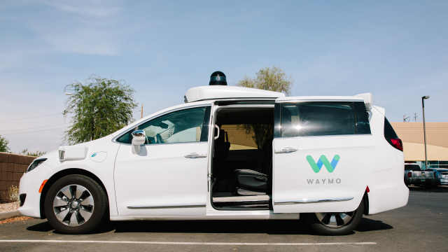 Waymo 向洛杉矶所有居民开放自助驾驶服务 开启交通新纪元 (waymo向洛杉矶用户开放服务)