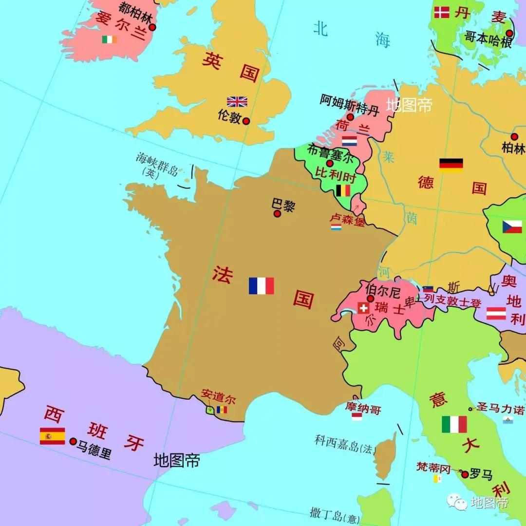 p 欧洲国家队身价排名 英格兰次席 法国蝉联榜首 p (欧洲国家队最新排名)