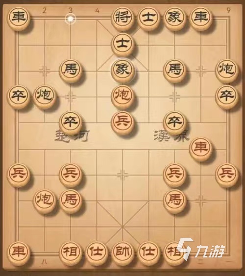 臭棋还是大招