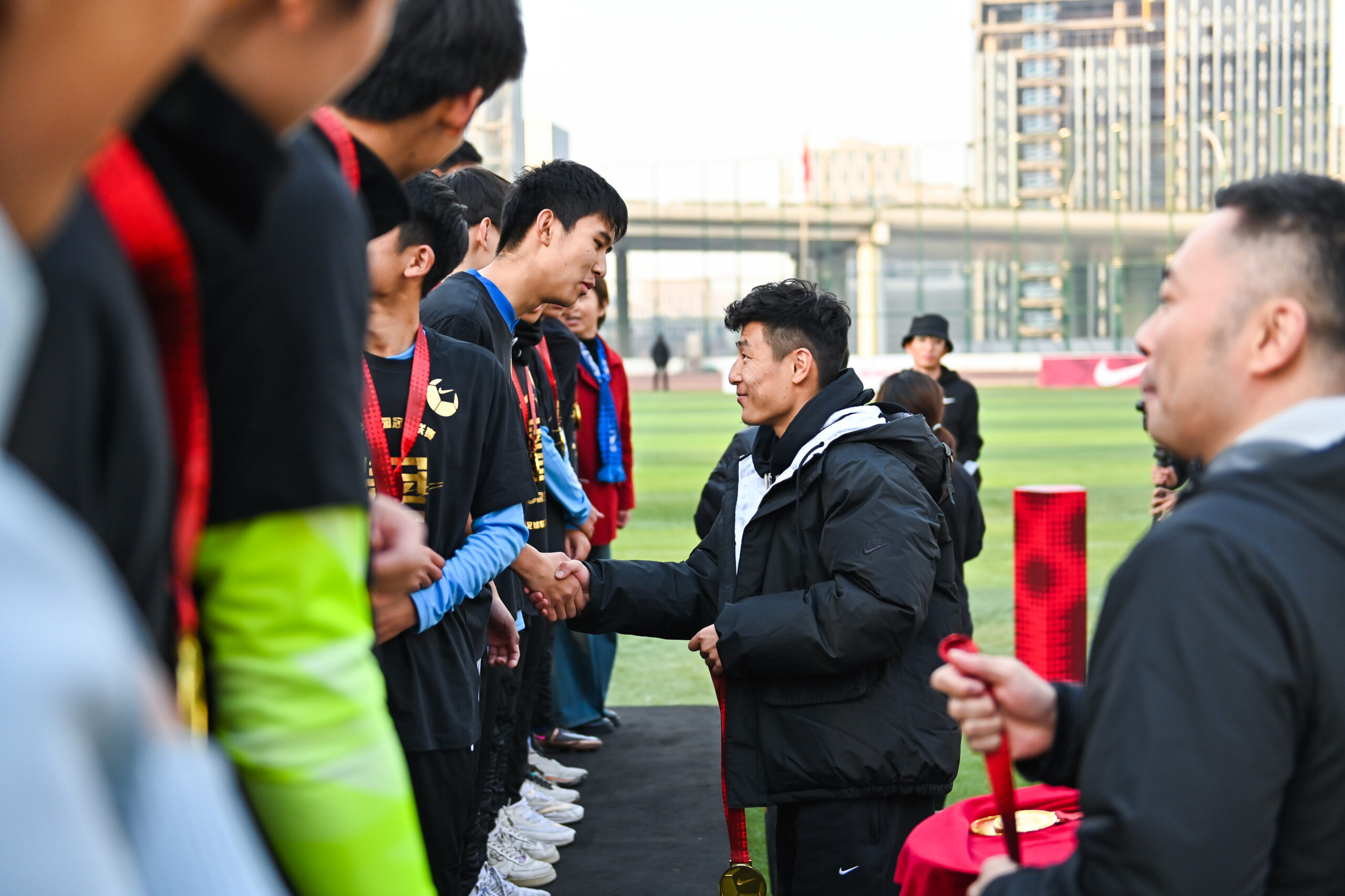 武磊或重返赛场 中国足球年度收官大戏 足协杯决赛前瞻 (武磊复出)