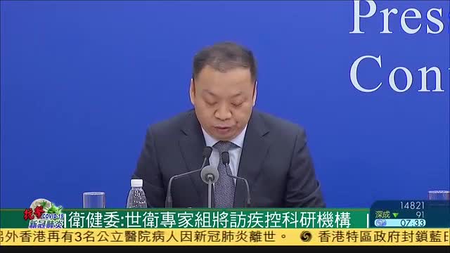 为更糟糕的情况做好准备