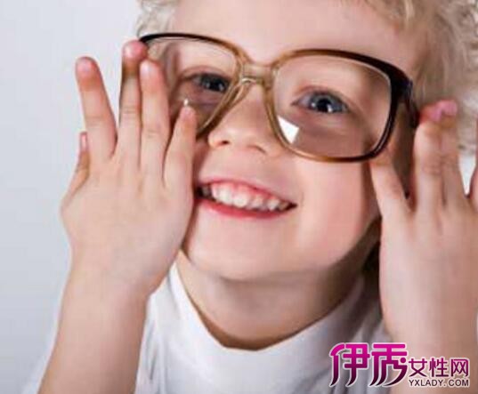 5岁幼儿近视1000度！令人震惊的幕后推手 (5岁幼儿近视眼怎么恢复视力)