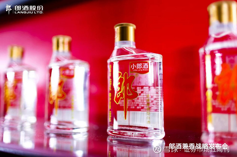 郎酒再登中国名酒品牌榜 酒业大师精彩点评中国郎 (郎酒准备上市了吗?)