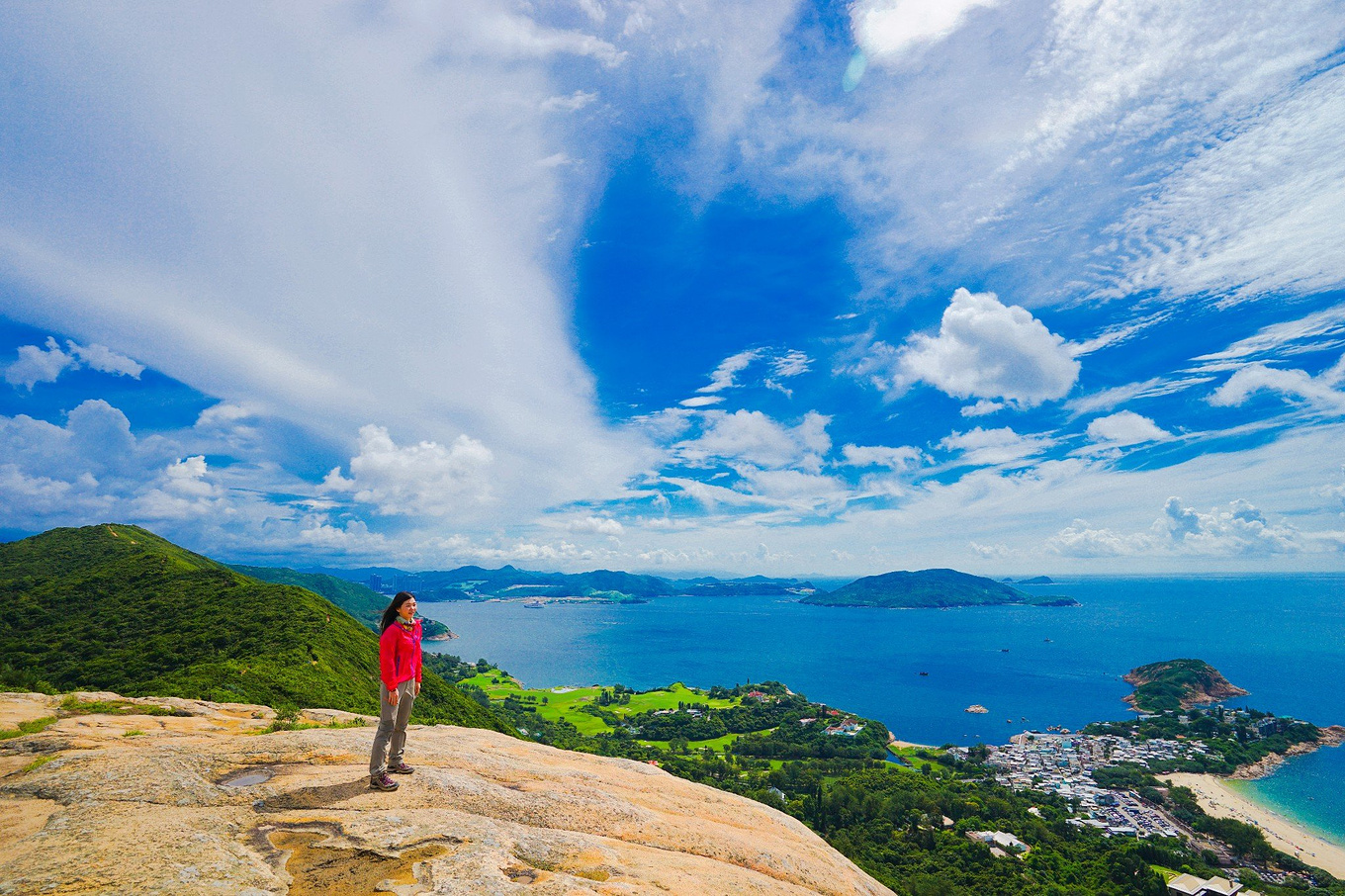 泰山