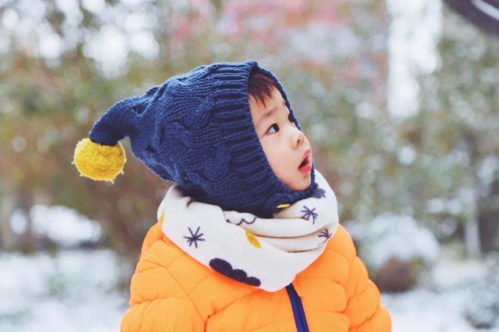 御寒防病 小雪养生秘籍 巧用妙招保健康 (御寒小贴士)