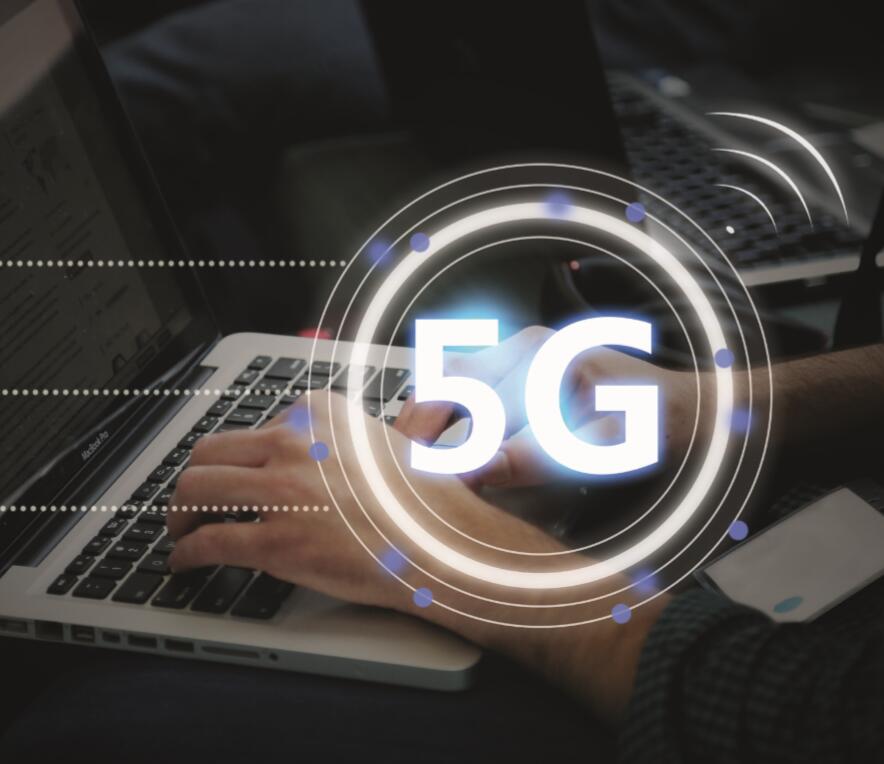 5G时代的终结 探索6G的临近 (5g 时代)