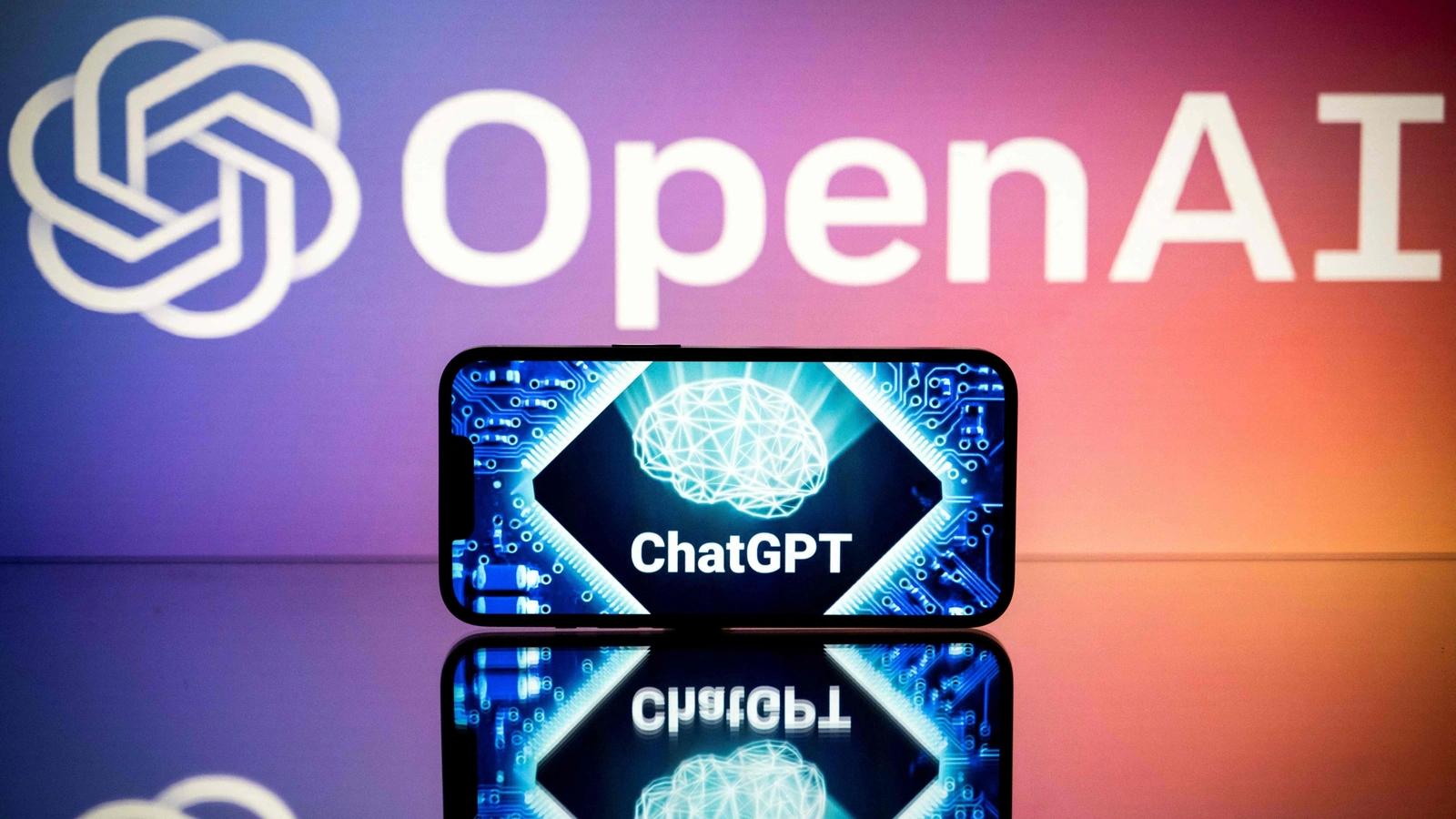 OpenAI乘势推自家浏览器 痛击谷歌！Chrome被迫拆分 (openai机器人)