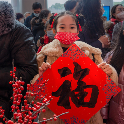 揭开吉祥面容的奥秘 福相面部特征 (揭开吉祥面容图片)