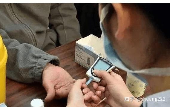 糖尿病患者餐后2小时血糖正常值范围是多少