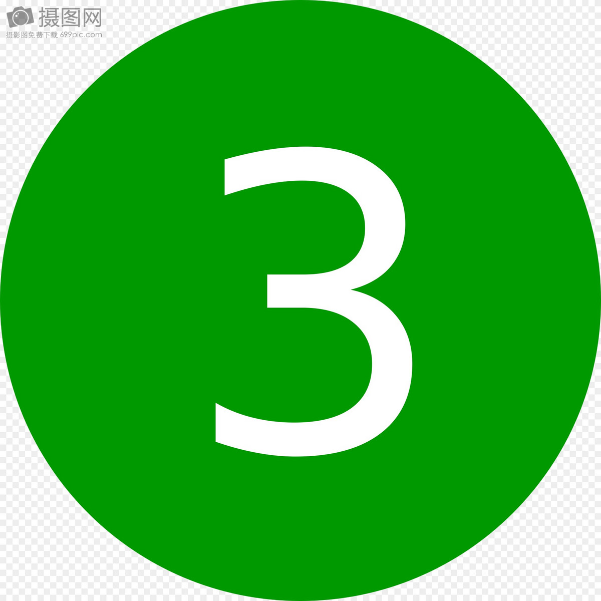 3 数字 (3数字吉利吗)