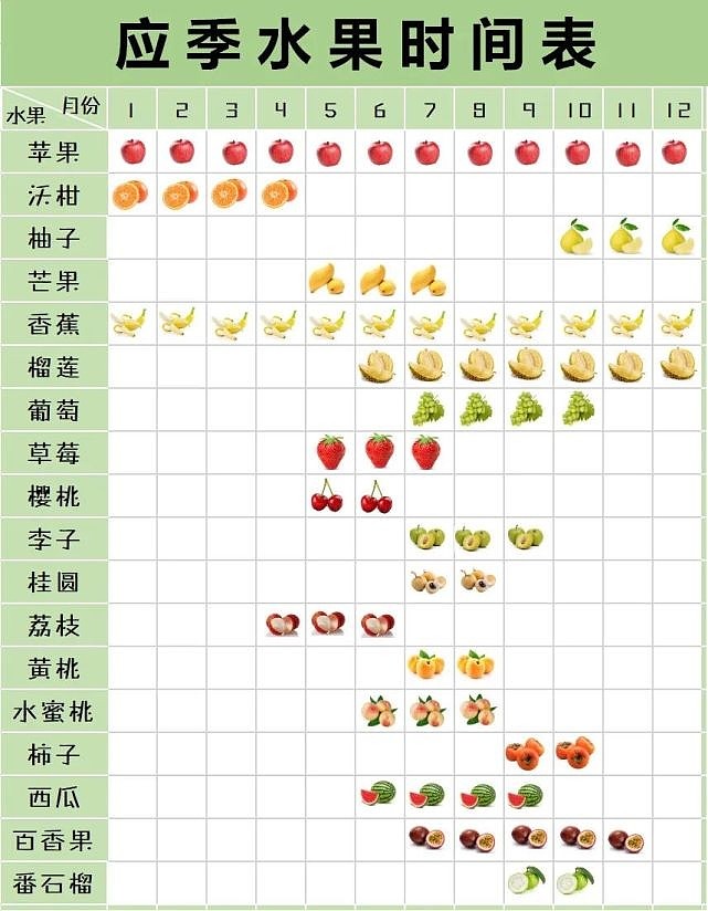 第一批果实摘取者的角逐 AI大模型 (第一批水果叫什么名字)