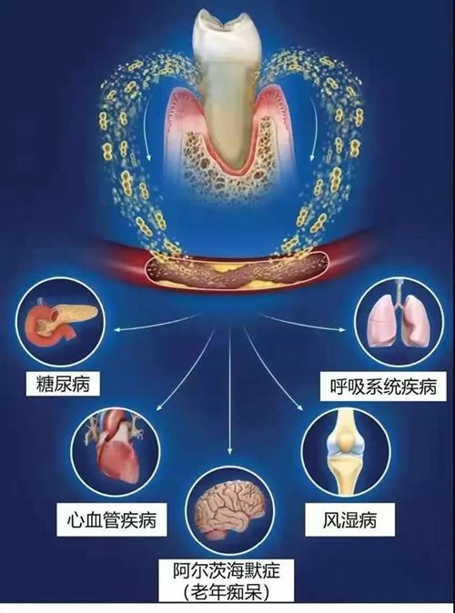 口腔