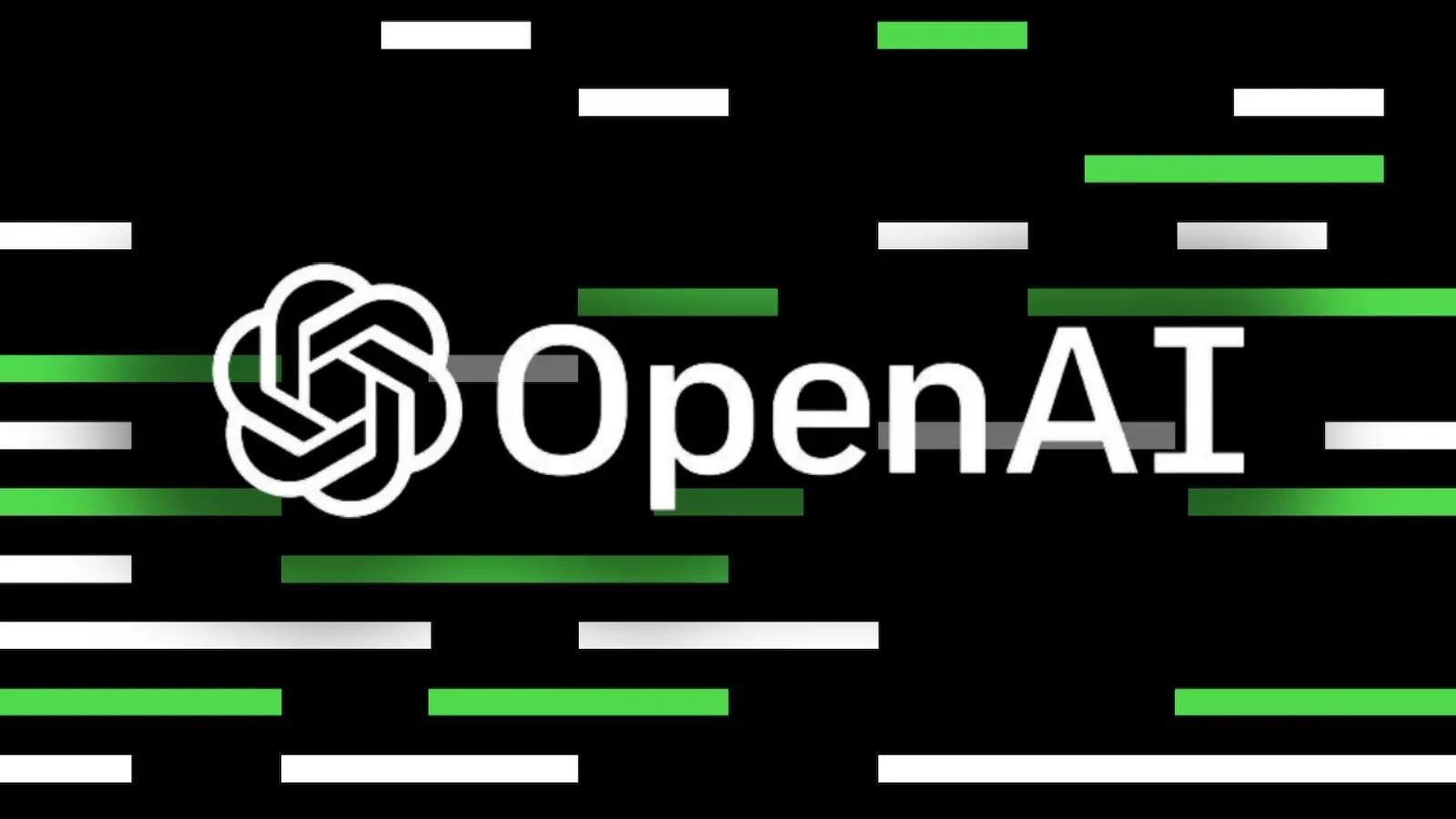 OpenAI Meta 李飞飞巨头齐发 重磅产品引爆年末狂欢 谷歌 AI年度盛会 (openai模型)