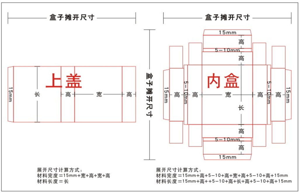 超长尺寸