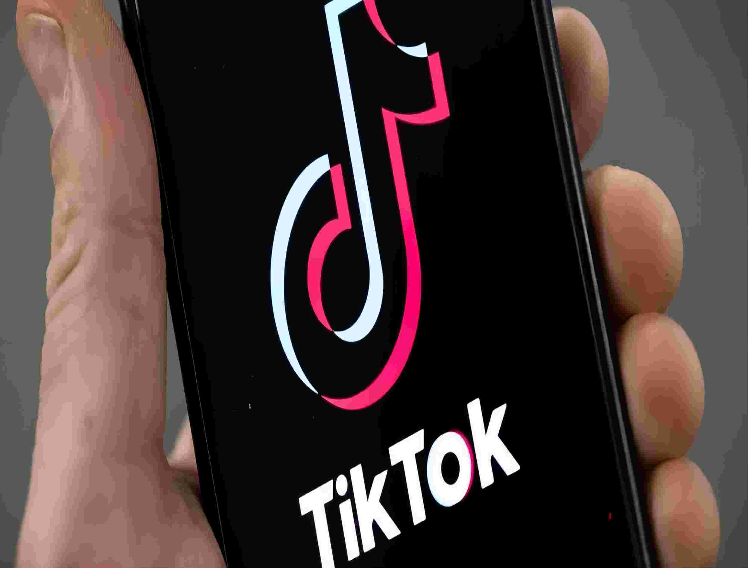 TikTok在特朗普政府的极限自救中找到了救星 让人大跌眼镜 (tiktokshop跨境电商官网)