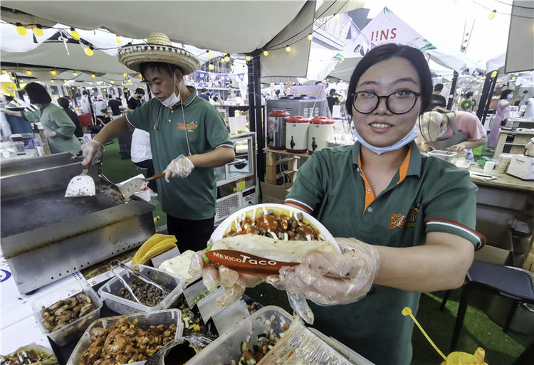 沈阳网红食品突爆火 医生紧急提醒 购买者需谨慎！ (沈阳网红食品批发市场)