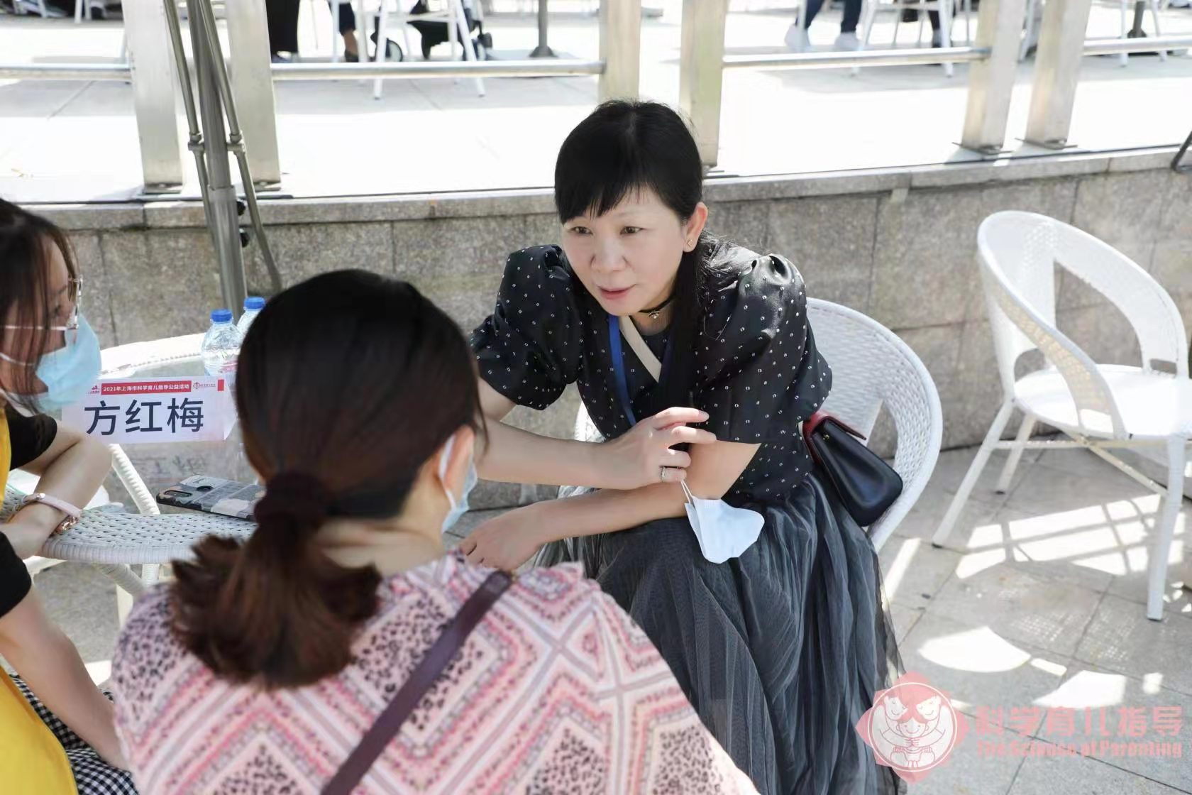 涉及所有婴幼儿 这种疫苗进行了调整 (涉及所有婴幼儿的问题)