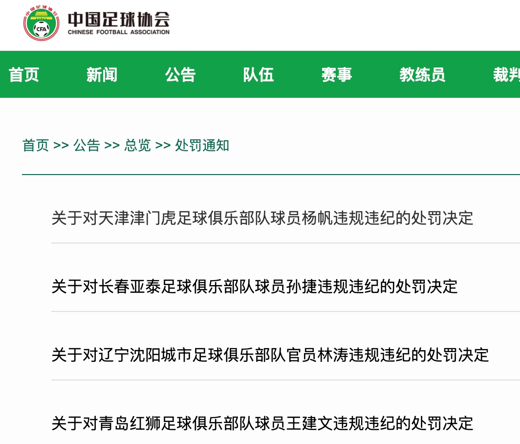 禁赛5场罚款10万 赵睿辱骂顶撞裁判遭重罚 (禁赛处罚)