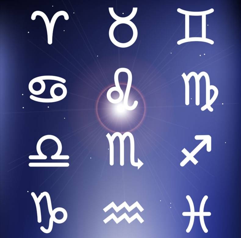 每日十二星座运程分析