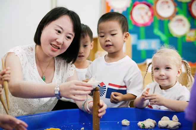 孩子注意力不集中怎么办