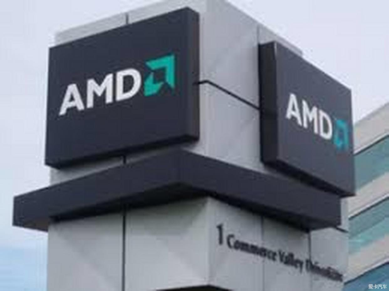 AMD 放弃 显卡生产 国产显卡巨头转向英伟达和英特尔 (amd放弃显卡)