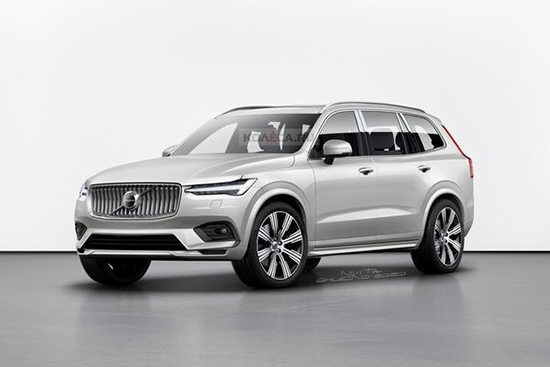 定位全新旗舰级SUV 预告图发布 比亚迪唐L (定位全新旗舰手机)