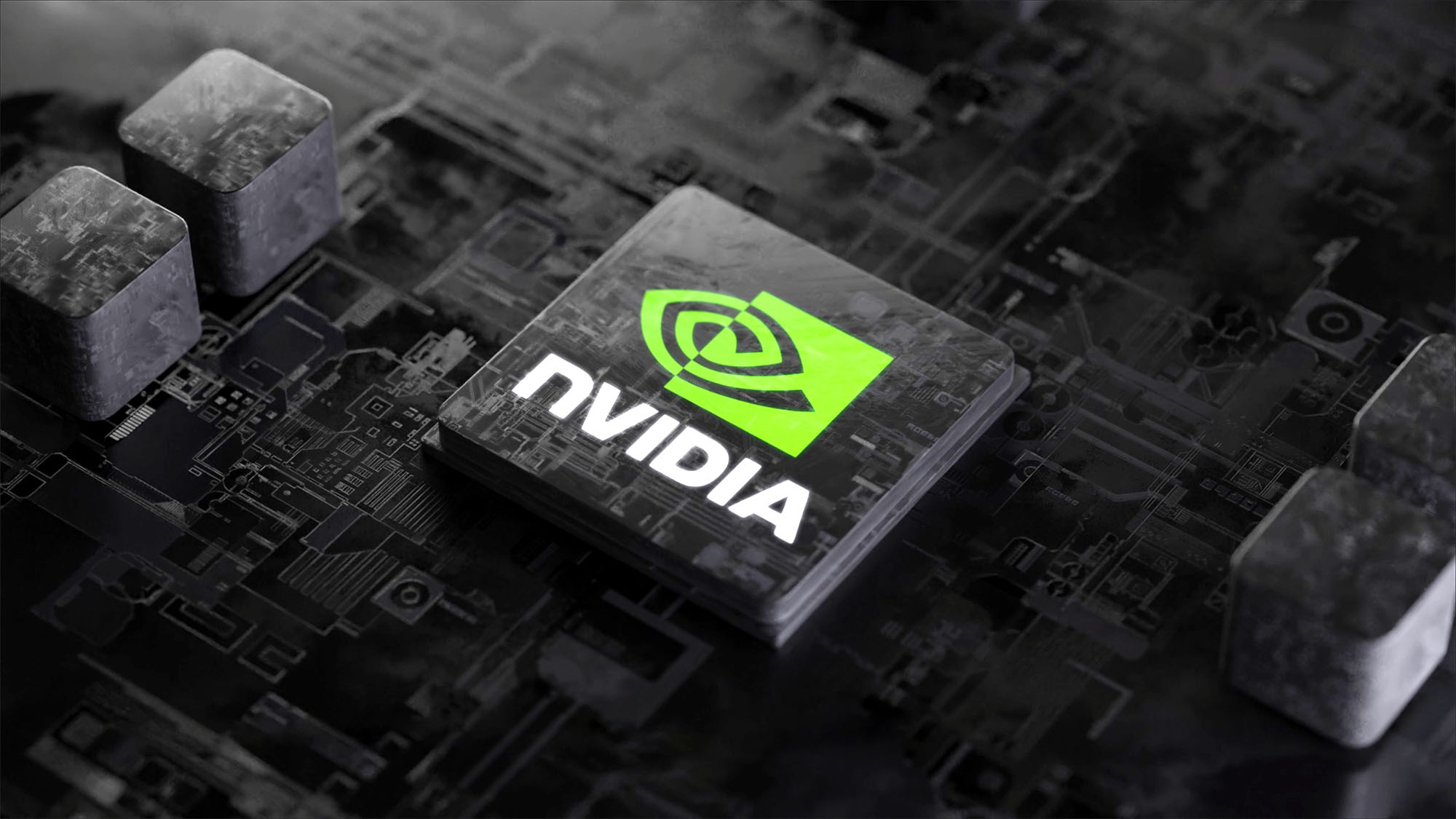 NVIDIA进军台湾 计划设立与硅谷总部规模相当的海外总部 (nvidia显卡官网)