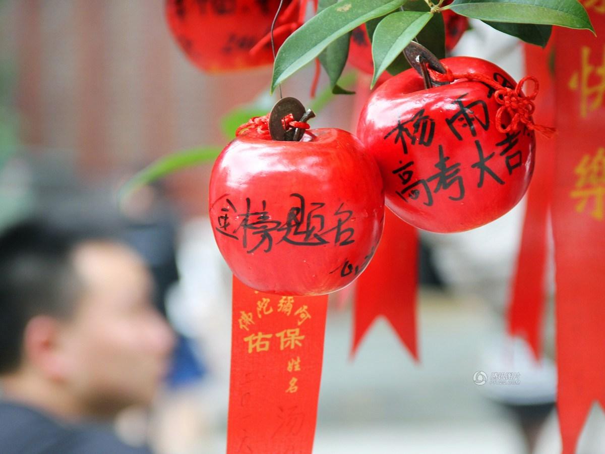 烧香祈福必知六大常识 临近春节 (祈福上香)