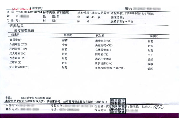 体检发现前列腺增大 医学小常识指南 怎么办 (体检发现前列腺囊肿怎么办)