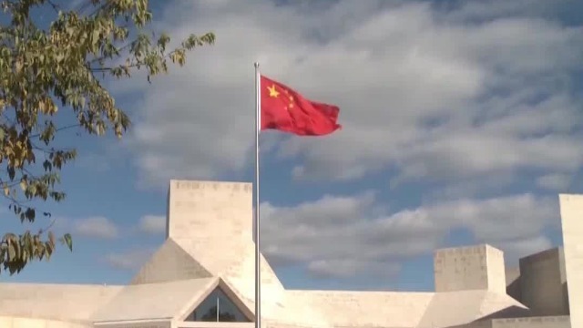 美国正式宣布重大消息！ 快讯 (美国正式宣布参战俄乌战争)