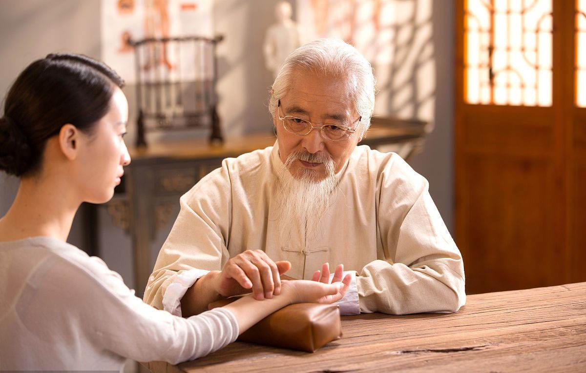 中医养生专家 狐大医 (中医养生专家陈永刚简介)