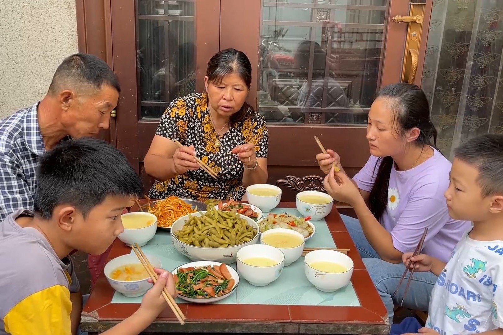 食物