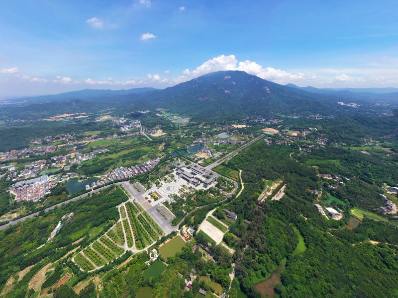 千城百县看中国·年味 年味绵长 河北固安——酥香百年 (千城百县看中国)