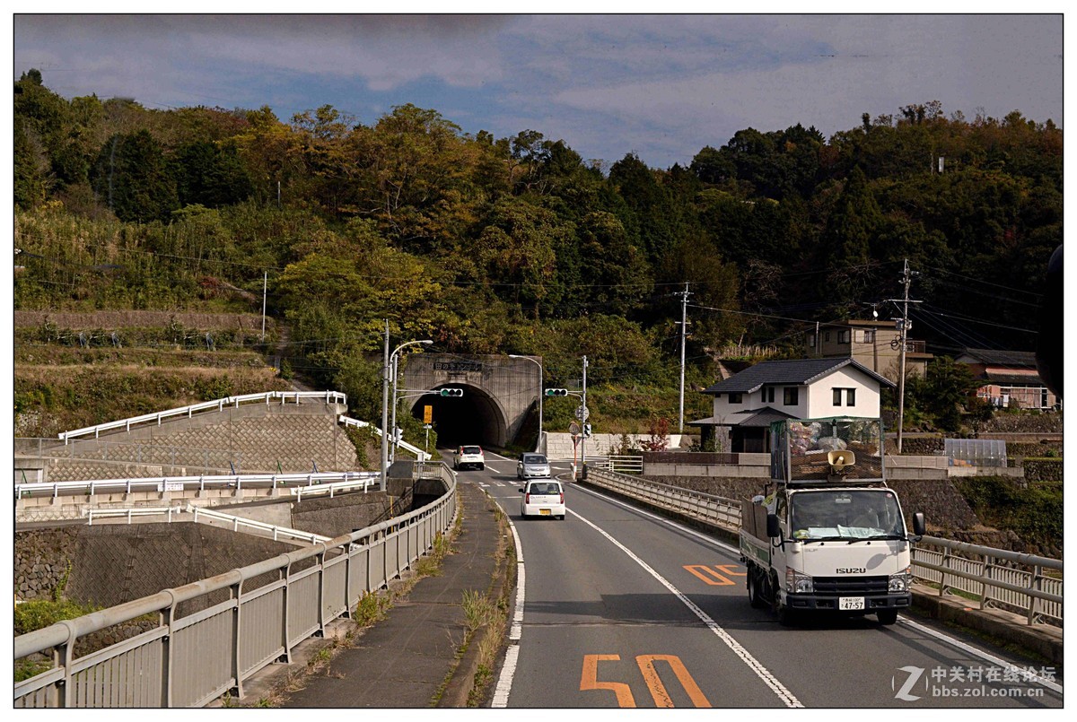 日本推动高速光网络 挑战华为在电信领域的霸权 (日本高速道路)