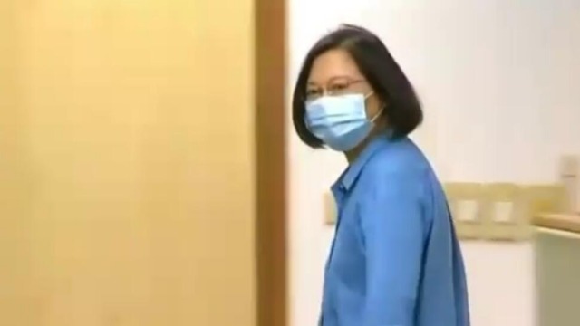 局面