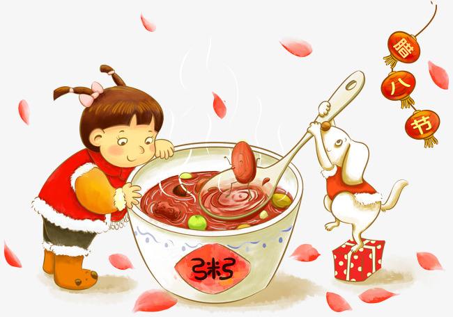 腊八知识宝典 一碗腊八粥香 送你新年好运来！ (腊八知识宝典图片大全)