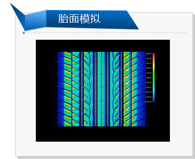 新能源车运动胎新选择