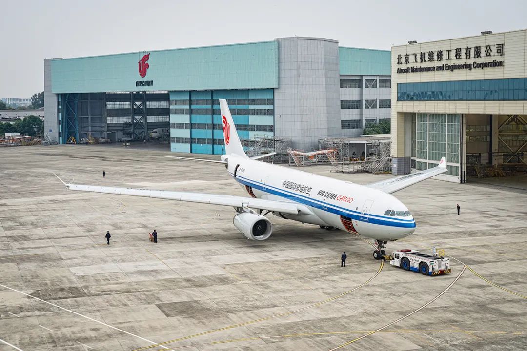 展望航空 2024 低空经济开局年 物流和城市发展的未来 (展望航空集团有限公司)