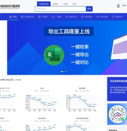 长沙市材料价格网