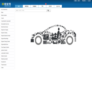 昵配网·汽配