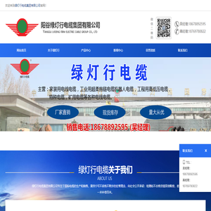 绿灯行电缆集团有限公司