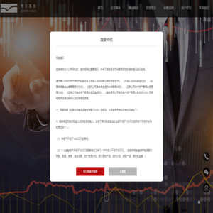 重庆博永私募证券投资基金管理有限公司