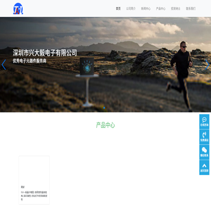 深圳市兴大毅电子有限公司