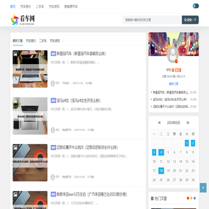 看车网