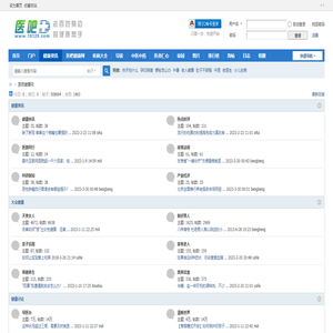医吧健康网