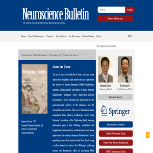 Neuroscience Bulletin