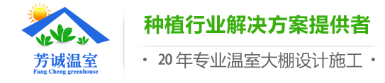 广东温室大棚