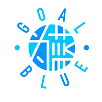 Goalblue为蓝,智慧吃低碳行蔚蓝海洋