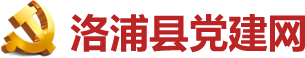 洛浦县党建网