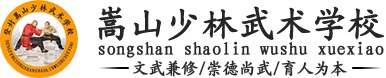 嵩山少林寺武校找少林寺武术学校招生网